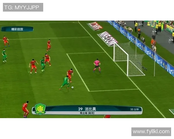 中超实况足球精彩回顾与未来展望球迷热情与赛事发展齐飞扬